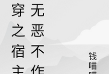 快穿之宿主她无恶不作小说阅读,快穿之宿主她无恶不作完结版-够力荐小说推荐网