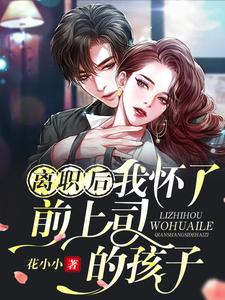 离职后我怀了前上司的孩子章节免费在线阅读，卫颜冷夜霆完结版