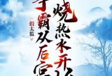 《假太监:争霸从后宫烧热水开始》小说主角李易章节章节免费在线阅读-够力荐小说推荐网