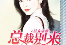 小说《星光璀璨：总裁别来无恙》在线章节阅读-够力荐小说推荐网