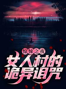 惊悚之夜：女人村的诡异诅咒 石远王英霞，惊悚之夜：女人村的诡异诅咒章节在线阅读