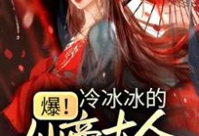爆!冷冰冰的仙帝大人下凡宠妻小说的免费阅读版本在哪里可以找到?-够力荐小说推荐网
