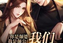 求你是颠婆，我是颠公，我们喜结良缘小说的全文免费阅读链接-够力荐小说推荐网