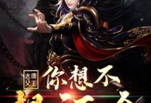 在线寻找大唐:父王,你想不想活命小说的无删减版本-够力荐小说推荐网