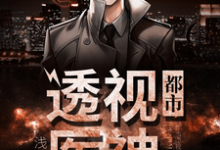 都市透视医神小说有没有完结版在线?-够力荐小说推荐网