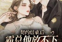 已完结小说《契约结束后,霸总他放不下小妖精了》在线章节阅读-够力荐小说推荐网