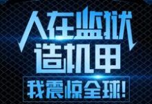 人在监狱造机甲,我震惊全球!小说无弹窗阅读的网站推荐-够力荐小说推荐网