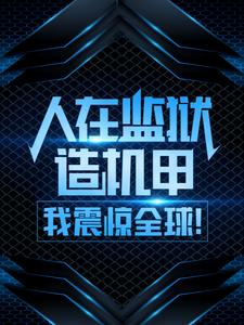 人在监狱造机甲，我震惊全球！小说无弹窗阅读的网站推荐