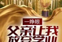 一睁眼,父亲让我放弃学业进城搬砖小说的无弹窗阅读体验,寻找免费阅读网站-够力荐小说推荐网