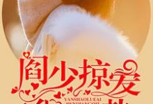 小说《阎少掠爱很强势》章节阅读-够力荐小说推荐网