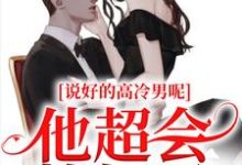 说好的高冷男呢?他超会撩好吗小说无弹窗阅读的网站推荐-够力荐小说推荐网