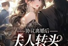 求推荐可以免费阅读协议离婚后，夫人转头改嫁了小说的网站-够力荐小说推荐网