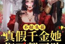 《不扯头花，真假千金她们互帮互助》小说章节列表免费试读，季鸢萝小说在线阅读-够力荐小说推荐网