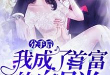 求推荐可以免费阅读分手后,我成了首富的白月光小说的网站-够力荐小说推荐网