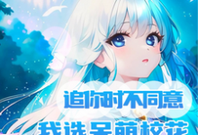 免费在线阅读追你时不同意我选呆萌校花你哭啥小说的正规网站有哪些?-够力荐小说推荐网
