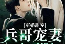 完结版《军婚甜宠:兵哥宠妻无下限》免费阅读-够力荐小说推荐网