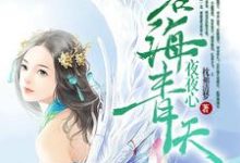 求碧海青天夜夜心小说的全文免费阅读链接-够力荐小说推荐网