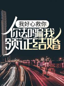 我好心救你，你却骗我领证结婚？小说的无弹窗阅读体验，寻找免费阅读网站