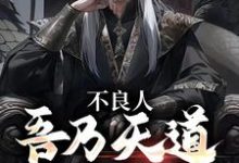 已完结小说《不良人:吾乃天道,不可忤逆》章节在线阅读-够力荐小说推荐网