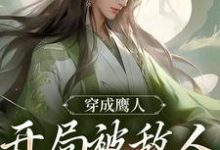 穿成鹰人，开局被敌人追着打小说，穿成鹰人，开局被敌人追着打姜尤-够力荐小说推荐网