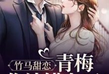 竹马甜恋:青梅,你认错人了!小说免费资源,竹马甜恋:青梅,你认错人了!在线阅读-够力荐小说推荐网