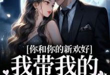 你和你的新欢好,我带我的娃远走盛云汐傅予寒小说在线章节免费阅读-够力荐小说推荐网