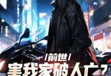 已完结小说《前世害我家破人亡？重生后我杀疯了》章节在线阅读-够力荐小说推荐网