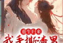 重生归来,我手撕渣男杀疯了小说,重生归来,我手撕渣男杀疯了最新章节-够力荐小说推荐网