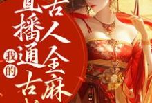 周瑾玉袁飞小说我的直播通古代,古人全麻了在线阅读章节-够力荐小说推荐网