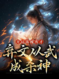开局落魄秀才，弃文从武成杀神（苏鸣张大海）在线免费阅读