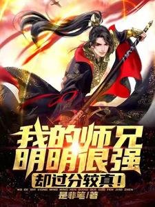 我的师兄明明很强，却过分较真！（李星宇宁晚晚）在线免费阅读