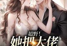 超野！她把大佬吃干抹尽了小说完结了吗？在哪里可以免费读到？-够力荐小说推荐网