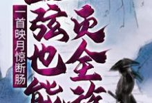 一首映月惊断肠,二弦也能灭全族小说,一首映月惊断肠,二弦也能灭全族徐凡柳馨-够力荐小说推荐网