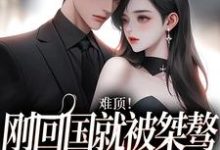 完结版《难顶！刚回国就被桀骜顶流截胡了》免费阅读-够力荐小说推荐网