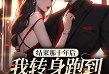 免费看结束那十年后,我转身跑到霸总身旁小说的网站有哪些?-够力荐小说推荐网