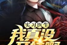 实习医生:我真没开挂啊这本小说怎么样?免费在线阅读试试-够力荐小说推荐网