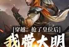 《穿越：抢了皇位后，我带大明起飞》小说大结局免费试读 朱允熥小说-够力荐小说推荐网