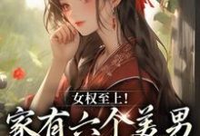 女权至上！家有六个美男是什么体验小说最新章节在哪里可以读到？-够力荐小说推荐网