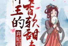 弃妃归来：邪王的香软甜妻这本小说在哪里可以看？哪里有免费试读章节？-够力荐小说推荐网