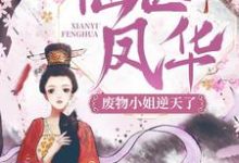 仙医凤华:废物小姐逆天了!免费阅读,仙医凤华:废物小姐逆天了!章节在线阅读-够力荐小说推荐网