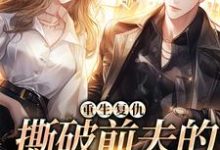 完结版《重生复仇,撕破前夫的淡然面目》免费阅读-够力荐小说推荐网