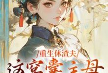 陆怀玉顾时瑾小说在线章节免费阅读(重生休渣夫,这窝囊主母我不当了!无弹窗无删减)-够力荐小说推荐网
