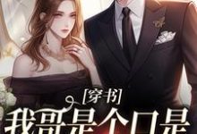 穿书:我哥是个口是心非的大妹控沈诺,穿书:我哥是个口是心非的大妹控小说免费阅读-够力荐小说推荐网