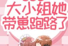 《离婚后,大小姐她带崽跑路了》小说章节在线试读,《离婚后,大小姐她带崽跑路了》最新章节目录-够力荐小说推荐网