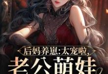 求后妈养崽：太宠啦，老公萌娃黏着她小说免费资源-够力荐小说推荐网