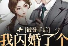 被分手后,我闪婚了个禁欲法医小说,被分手后,我闪婚了个禁欲法医免费阅读-够力荐小说推荐网