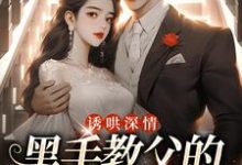 诱哄深情：黑手教父的偏执之爱陆浅程翊，诱哄深情：黑手教父的偏执之爱小说免费阅读-够力荐小说推荐网