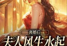 离婚后夫人风生水起,前夫气到心梗这本小说怎么样?免费在线阅读试试-够力荐小说推荐网