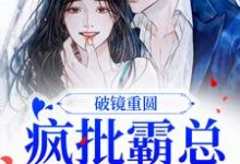 完结版《破镜重圆:疯批霸总太缠人》章节阅读-够力荐小说推荐网