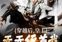 小说《穿越后,皇上天天缠着我参加科举》在线章节阅读-够力荐小说推荐网